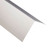 Aluminum Angle 2" x 2" x 1/16" – 6063-T5