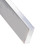 Aluminum Flat Bar 3/4" x 1/4" – 6063-T5