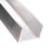 Aluminum U Channel 1-3/4" x 1" x 1/8" – Fits 1-1/2" – 6063-T5