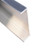 Aluminum U Channel 3" x 1" x 1/8" – Fits 2-3/4" – 6063-T5