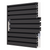 Aluminum Interlocking Slatwall Panel – 6063-T5