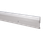 Panel Cleat® HD Lite Aluminum Z-Clip Mounting Bracket – Panel Rail & Z-Clips – 6063-T5