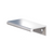 Aluminum Drawer Pull Tab – Fits 3/4” Panel – 6063-T5