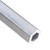 Aluminum Hex Tube 5/8" x 1/8" – 6061-T6