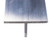 Aluminum T Bar 3" x 1-1/2" x 3/16" – 6061-T6