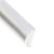 Aluminum Half-Round Bar 5/8" Diameter – 6061-T6