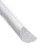 Aluminum Half-Round Bar 3/4" Diameter – 6061-T6