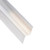Aluminum Z Bar 3/4" x 1/2" x 1/16" – 6061-T6
