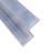 Aluminum Z Bar 1" x 3/4" x 1/16" – 6061-T6