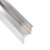 Aluminum Z Bar 3/4" x 1/2" x 1/8" – 6061-T6