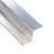 Aluminum Z Bar 3/4" x 1" x 1/8" – 6061-T6