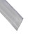 Aluminum Flat Bar 1-3/4" x 1/16" – 6061-T6