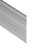 Aluminum Flat Bar 3" x 3/32" – 6061-T6