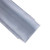 Aluminum U Channel 3" x 2" x 1/8" – Fits 2-3/4" – 6063-T5