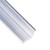 Aluminum Angle 3/8" x 3/8" x 1/16" – 6063-T5