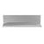 Aluminum Angle 3/8" x 3/8" x 1/16" – 6063-T5