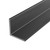 Aluminum Angle 3/8" x 3/8" x 1/16" – 6063-T5