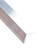 Aluminum Angle 7/8" x 7/8" x 1/8" – 6063-T5