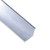 Aluminum Angle 7/8" x 7/8" x 1/8" – 6063-T5