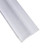 Aluminum Unequal Angle 2" x 1" x 1/8" – 6063-T5