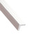 Aluminum Angle 1/4" x 1/4" x 1/16" – 6063-T5