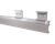 Panel Cleat® Williamsburg 1/2" Offset French Cleat Mounting System – Panel Rail & Z-Clips – 6063-T5