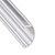 Aluminum Snap Frame Set – Fits 1/8” Graphics – 6063-T5