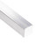 Aluminum Square Bar 10mm x 10mm – 6061-T6