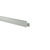 Aluminum File Hanging Rail Press Cap – Fits 1/2” – 6063-T5