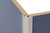 Aluminum Outside Corner Trim – 1/2" Reveal – Fits 1/2" – 6063-T5