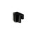 File Hanging Rail Mounting Clip