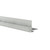 Aluminum Outside Corner Trim – Laminate – 7/16" Reveal – Fits 3/32" – 6063-T5