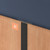 Aluminum Divider Reveal Trim – Laminate – 11/16” Reveal – Fits 3/32” – 6063-T5