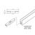 Locking Slide Track Steel Ball Bearing Roller