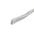 Locking Slide Track Vinyl Shoe Insert – Fits 1/4” Glass
