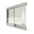 Economy Slide Track Door Guide