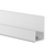 Aluminum J Channel – 3/4" Reveal – Fits 3/4" – 1-1/2" x 5/64" – 6063-T5