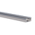 Aluminum Recessed Mini Strut Channel – 7/16” Channel – 6063-T5