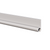 Aluminum Keder Rail – 3/8” Welt Channel – 6063-T5