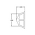 Rubber Rub Rail Insert – 1-1/2” Reveal