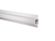 Press Fit Tube – Dual Flange Edge – Fits 1” Tube – Fits 3/4” Panel – 5/8” Leg – 6063-T5