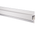 Press Fit Tube – Dual Flange Edge – Fits 1” Tube – Fits 3/4” Panel – 5/8” Leg – 6063-T5