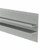 Aluminum Millwork Flanged Divider Reveal Trim – 3/4" Panel – 6063-T5