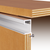 Aluminum Drawer Pull – 6063-T5