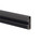 Aluminum Slatwall Insert – Rounded – 6063-T5