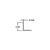 EZ Slatwall System Aluminum Finishing Angle – 6063-T5