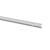 Aluminum Rounded Edge Trim – Covers 3/8” – 3/16” Radius – 6063-T5