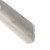 Aluminum Overhang Edge Trim – Smooth – Covers 1/2” – 1/4” Reveal – 6063-T5