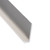 Aluminum Overhang Edge Trim – Smooth – Covers 7/8” – 1/4” Reveal – 6063-T5
