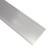 Aluminum Overhang Edge Trim – Smooth – Covers 1-1/16” – 1/4” Reveal – 6063-T5